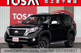 toyota land-cruiser-prado 2016 CFJ1855827