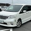 nissan serena 2013 -NISSAN--Serena DAA-HFC26--HFC26-142905---NISSAN--Serena DAA-HFC26--HFC26-142905- image 4
