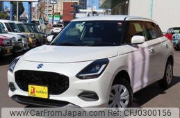 suzuki swift 2024 -SUZUKI 【札幌 508ﾚ2760】--Swift ZDDDS--100156---SUZUKI 【札幌 508ﾚ2760】--Swift ZDDDS--100156-