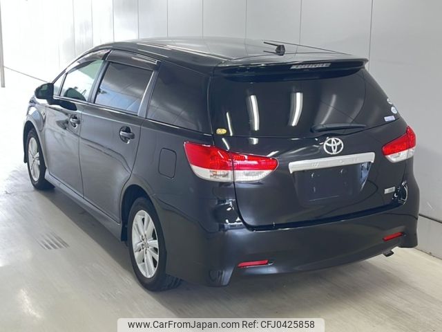 toyota wish 2010 -TOYOTA--Wish ZGE20W-0072629---TOYOTA--Wish ZGE20W-0072629- image 2