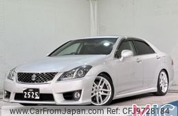 toyota crown 2010 quick_quick_GRS204_GRS204-0014244