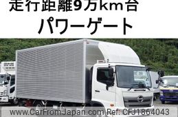 hino ranger 2019 CFJ1864043