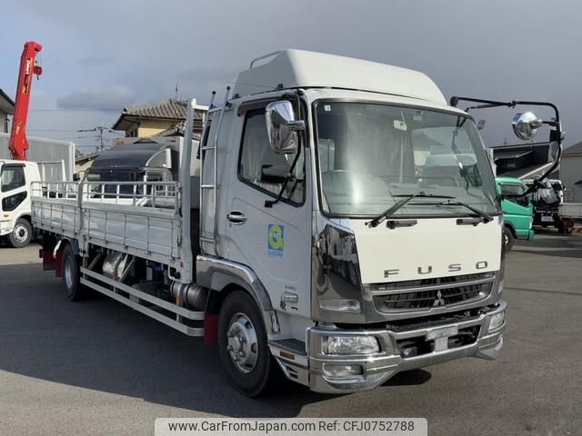 mitsubishi-fuso fighter 2015 -MITSUBISHI--Fuso Fighter TKG-FK61F--FK61F-***043---MITSUBISHI--Fuso Fighter TKG-FK61F--FK61F-***043- image 2