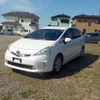 toyota prius-α 2014 CFJ1786882 image 42