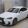 lexus is 2017 -LEXUS 【名古屋 307ﾄ6836】--Lexus IS DBA-ASE30--ASE30-0003998---LEXUS 【名古屋 307ﾄ6836】--Lexus IS DBA-ASE30--ASE30-0003998- image 1