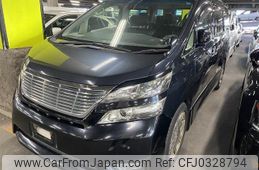 toyota vellfire 2008 -TOYOTA--Vellfire ANH20W--8023708---TOYOTA--Vellfire ANH20W--8023708-