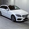 mercedes-benz c-class-station-wagon 2017 CFJ1687546 image 1