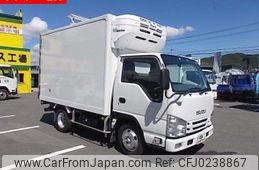 isuzu elf-truck 2018 -ISUZU--Elf NHR85AN-7024154---ISUZU--Elf NHR85AN-7024154-