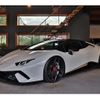 lamborghini huracan 2019 -LAMBORGHINI--ﾗﾝﾎﾞﾙｷﾞｰﾆｳﾗｶﾝ ABA-ZFDGF--ZHWED4ZF1JLA10152---LAMBORGHINI--ﾗﾝﾎﾞﾙｷﾞｰﾆｳﾗｶﾝ ABA-ZFDGF--ZHWED4ZF1JLA10152- image 1