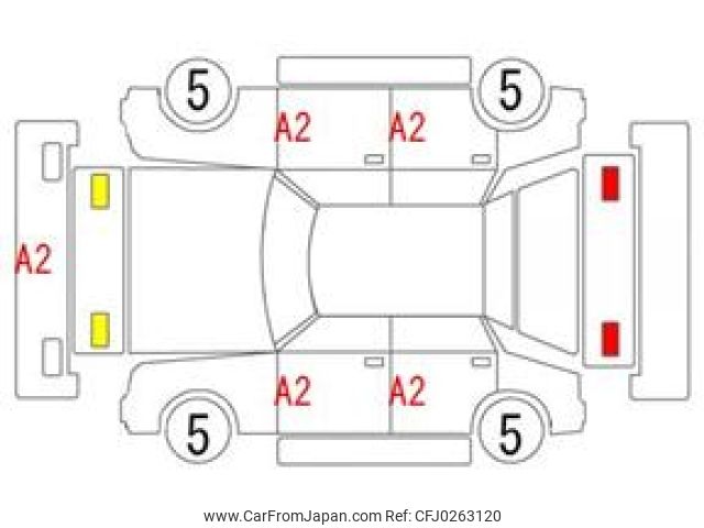 nissan moco 2011 -NISSAN--Moco DBA-MG33S--MG33S-141793---NISSAN--Moco DBA-MG33S--MG33S-141793- image 2