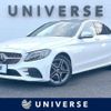 mercedes-benz c-class 2018 CFJ1755357 image 1