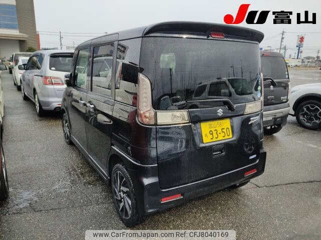 suzuki spacia 2017 -SUZUKI 【富山 581ﾁ9350】--Spacia MK42S--MK42S-627920---SUZUKI 【富山 581ﾁ9350】--Spacia MK42S--MK42S-627920- image 2