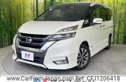 nissan serena 2016 -NISSAN--Serena DAA-GFC27--GFC27-012279---NISSAN--Serena DAA-GFC27--GFC27-012279-