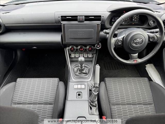 toyota 86 2023 -TOYOTA--86 3BA-ZN8--ZN8-022039---TOYOTA--86 3BA-ZN8--ZN8-022039- image 2