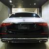 mercedes-benz s-class 2023 CFJ1765713 image 12