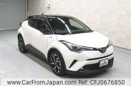 toyota c-hr 2018 -TOYOTA--C-HR ZYX10-2145443---TOYOTA--C-HR ZYX10-2145443-