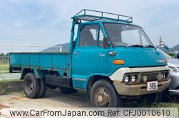 toyota dyna-truck 1974 GOO_NET_EXCHANGE_0801873A30240618W001