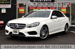 mercedes-benz e-class 2015 CFJ1545084