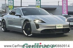porsche porsche-others 2021 CFJ0860914