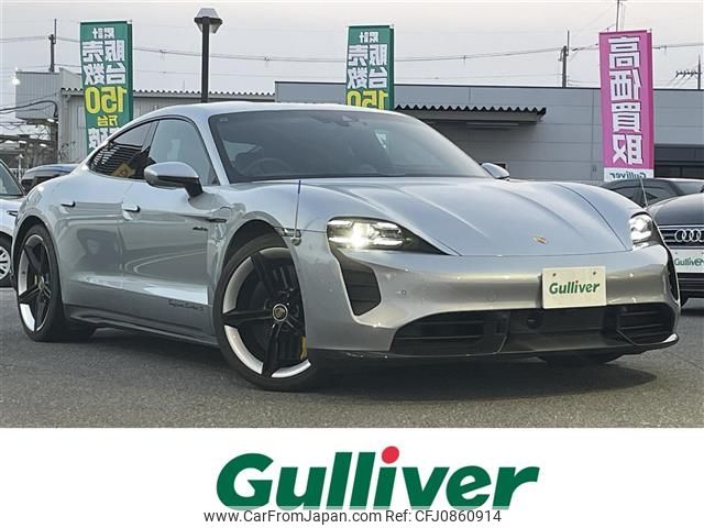 porsche porsche-others 2021 CFJ0860914 image 1