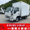 isuzu elf-truck 2019 GOO_NET_EXCHANGE_0730233A30250516W001 image 1