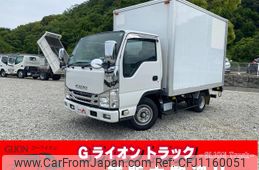 isuzu elf-truck 2019 GOO_NET_EXCHANGE_0730233A30250516W001
