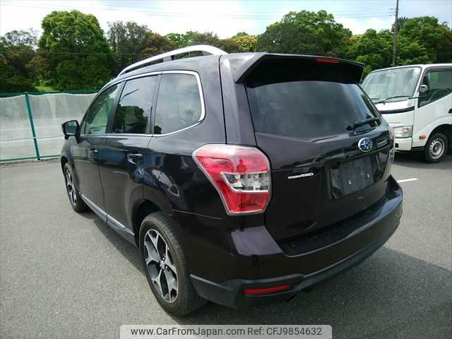 subaru forester 2013 NIKYO_BR87315 image 2