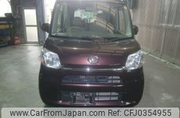 daihatsu tanto 2014 -DAIHATSU 【岐阜 581ﾂ4981】--Tanto LA600S--0187336---DAIHATSU 【岐阜 581ﾂ4981】--Tanto LA600S--0187336-