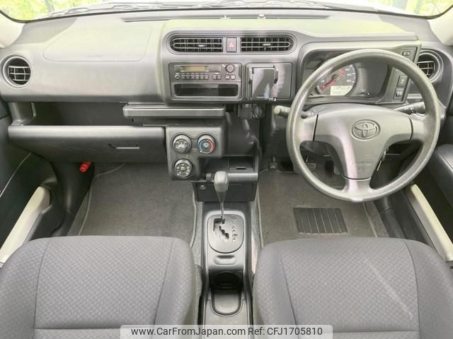 toyota probox 2020 CFJ1705810 image 2