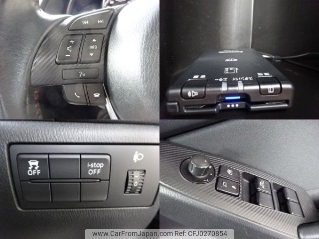 2015 Mazda Axela BM5AS - Car Price $6,866