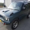 suzuki jimny 1999 -SUZUKI 【神戸 58Aい2506】--Jimny JB23W-125232---SUZUKI 【神戸 58Aい2506】--Jimny JB23W-125232- image 5