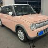 suzuki alto-lapin 2016 CFJ1673901 image 3