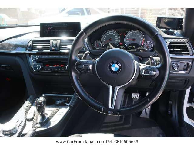 bmw m4 2015 -BMW--BMW M4 3C30--0K341704---BMW--BMW M4 3C30--0K341704- image 2