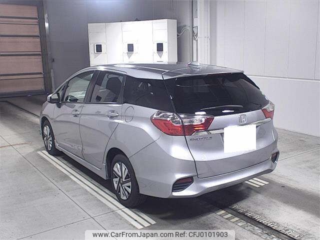 honda shuttle 2017 -HONDA 【四日市 510ﾀ9】--Shuttle GK8--1102391---HONDA 【四日市 510ﾀ9】--Shuttle GK8--1102391- image 2