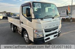 mitsubishi-fuso canter 2012 GOO_NET_EXCHANGE_0701687A30240802W002