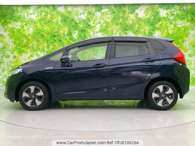 honda fit-hybrid 2015 quick_quick_DAA-GP5_GP5-3304707 image 2