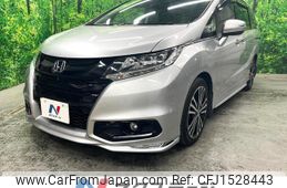 honda odyssey 2013 CFJ1528443