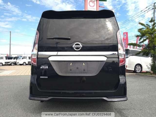 nissan serena 2022 quick_quick_DAA-GFC27_GFC27-242396 image 2