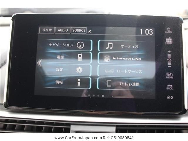 honda accord 2021 -HONDA--Accord 6AA-CV3--CV3-1004236---HONDA--Accord 6AA-CV3--CV3-1004236- image 2