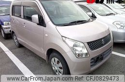 suzuki wagon-r 2010 -SUZUKI--Wagon R MH23S--253079---SUZUKI--Wagon R MH23S--253079-