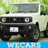 suzuki jimny 2024 quick_quick_3BA-JB64W_JB64W-322464 image 1