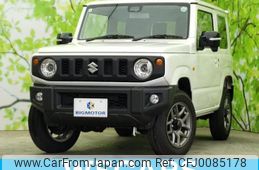 suzuki jimny 2024 quick_quick_3BA-JB64W_JB64W-322464