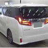 toyota alphard 2022 quick_quick_3BA-AGH30W_AGH30-0412898 image 2