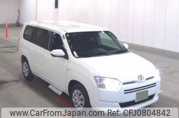 toyota probox 2025 quick_quick_5BE-NCP160V_0196160