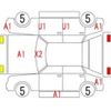 bmw 3-series 2016 CFJ1645421 image 2