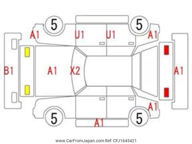 bmw 3-series 2016 CFJ1645421 image 2