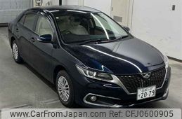 toyota allion 2020 -TOYOTA 【函館 530テ2079】--Allion ZRT260-3114526---TOYOTA 【函館 530テ2079】--Allion ZRT260-3114526-