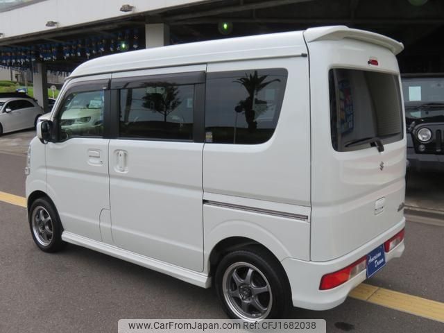 suzuki every-wagon 2017 CFJ1682038 image 2