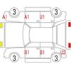 toyota crown 2001 -TOYOTA--Crown GH-JZS171--JZS171-0074961---TOYOTA--Crown GH-JZS171--JZS171-0074961- image 2