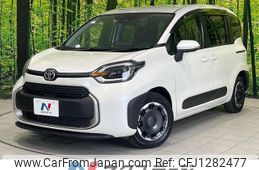 toyota sienta 2022 quick_quick_MXPL10G_MXPL10-1006459